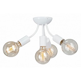 Потолочная люстра Vitaluce V3927 V3927-0/4PL