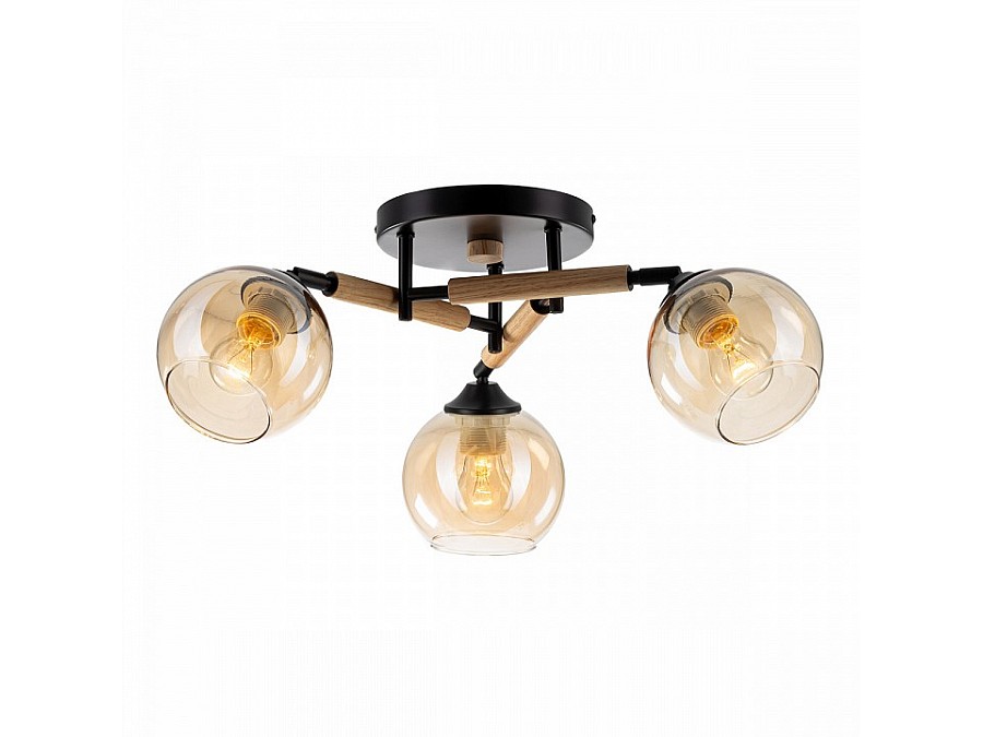 Потолочная люстра Citilux Tika CL133131