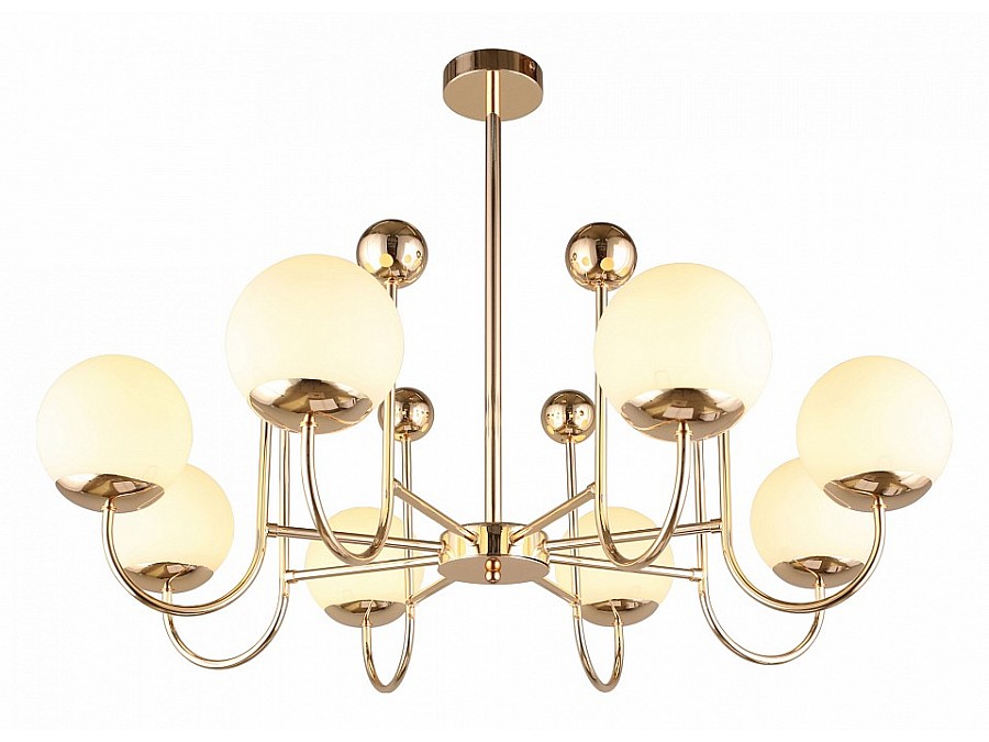 Потолочная люстра Omnilux Acuto OML-67007-08