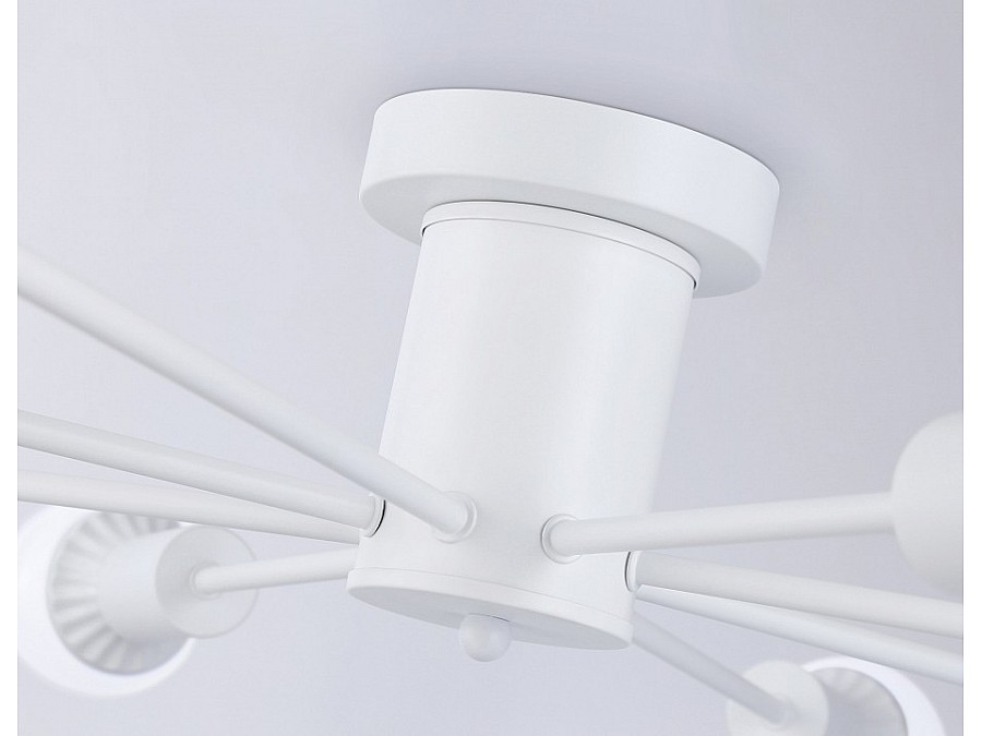 Потолочная люстра Ambrella Light TR TR80408