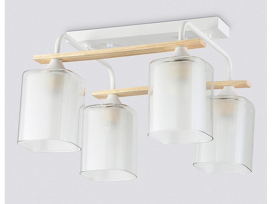 Потолочная люстра Ambrella Light TR TR3033246