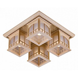 Потолочная люстра Velante 513 513-717-04