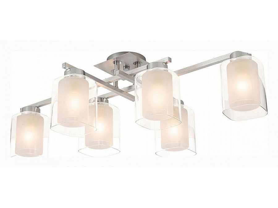 Потолочная люстра Citilux Диез CL111160