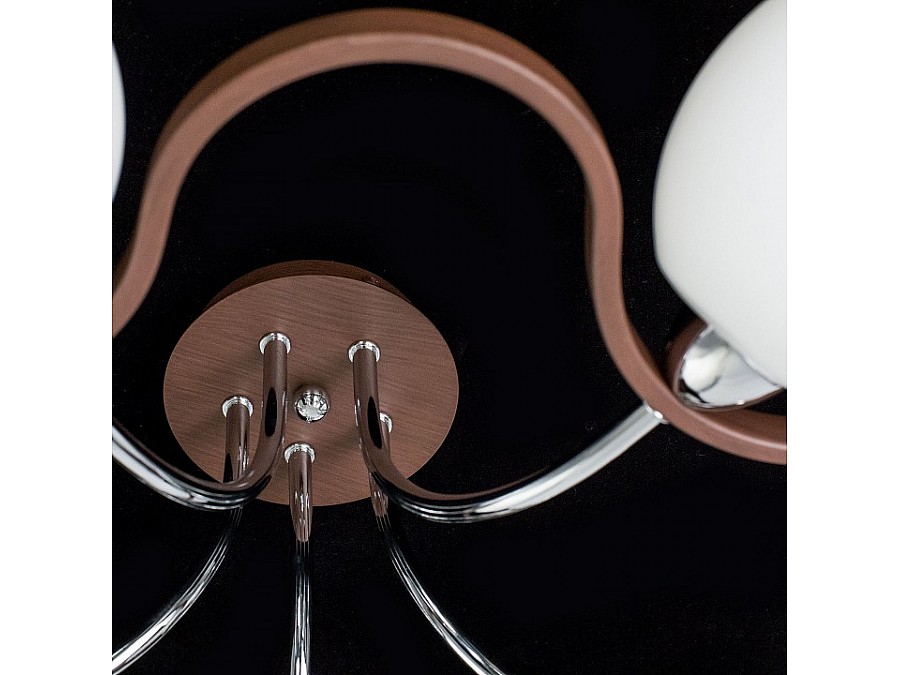 Потолочная люстра Citilux Октава CL131151