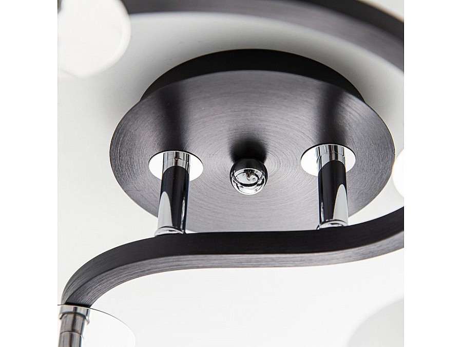 Потолочная люстра Citilux Сиерра CL119261