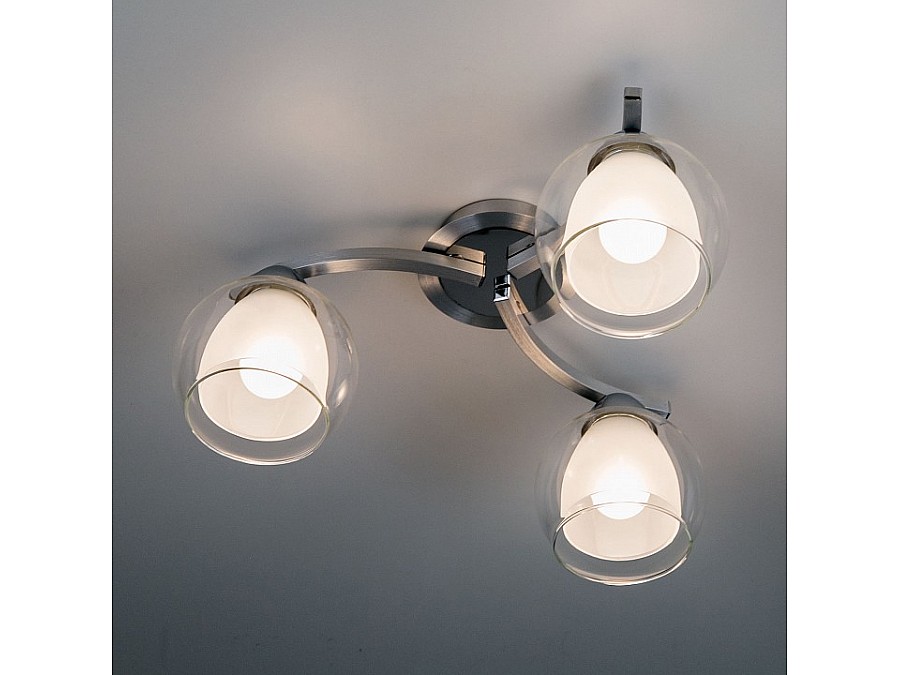 Потолочная люстра Citilux Кристи CL152137