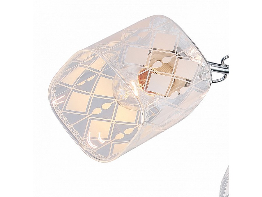 Потолочная люстра Escada Aronia 1106/3PL