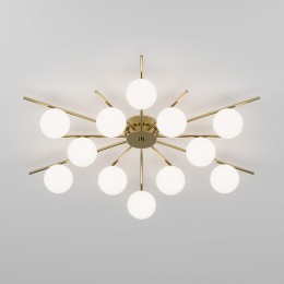 Потолочная люстра Eurosvet Sabina 302001/12