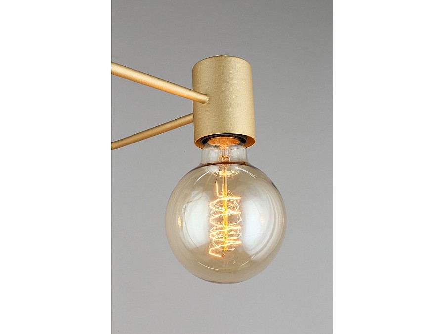 Потолочная люстра Aployt Elison APL.911.07.03