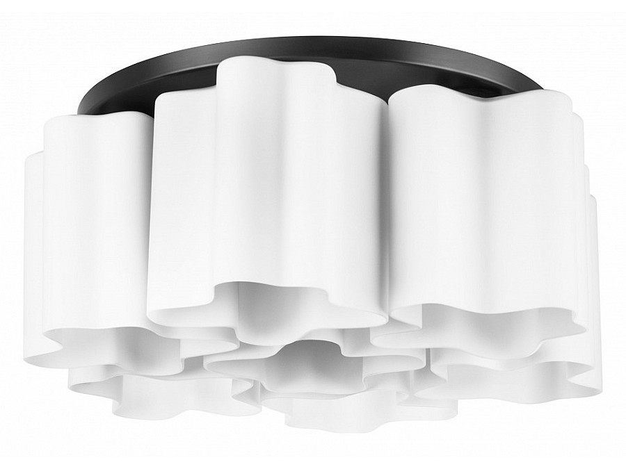 Потолочная люстра Lightstar Nubi 802077