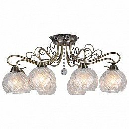 Потолочная люстра Omnilux Sanalvò OML-53507-08