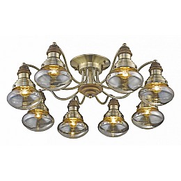 Потолочная люстра Velante 306 306-507-08