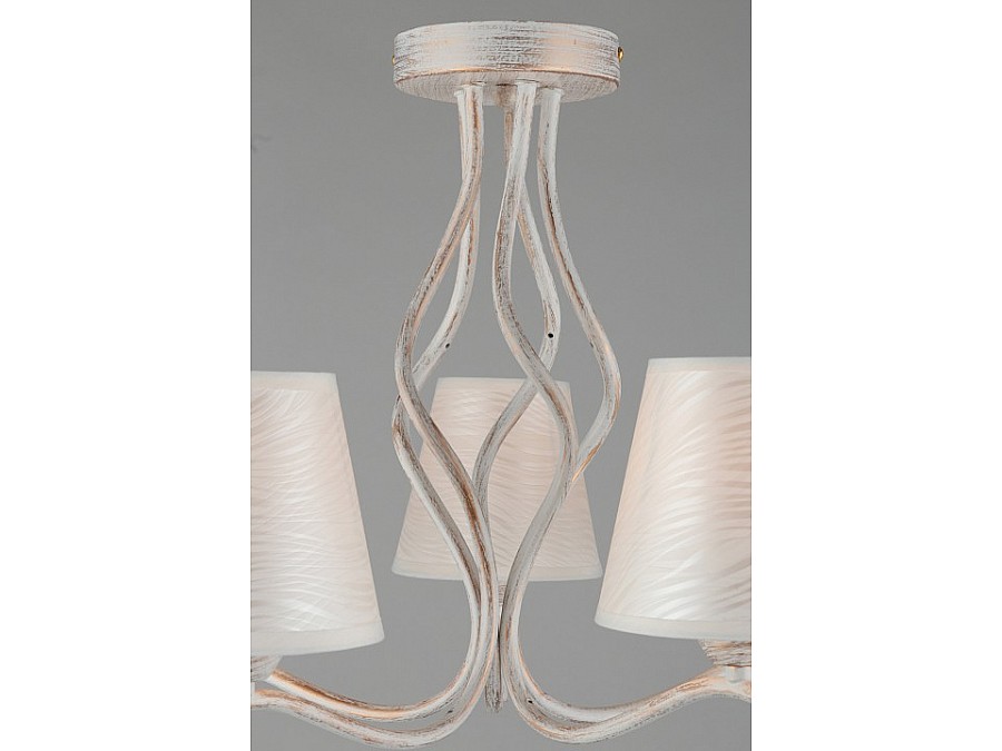 Потолочная люстра Omnilux Ugento OML-28407-05