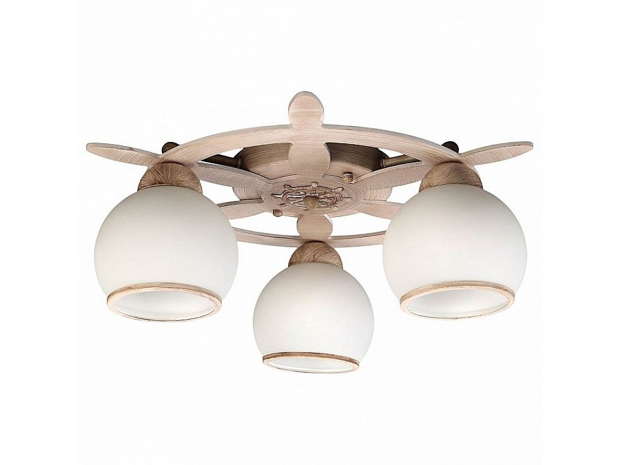 Потолочная люстра Omnilux Fronteira OML-50517-03