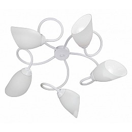 Потолочная люстра Vitaluce V3396 V3396/5PL