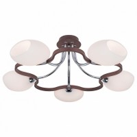 Потолочная люстра Citilux Октава CL131151