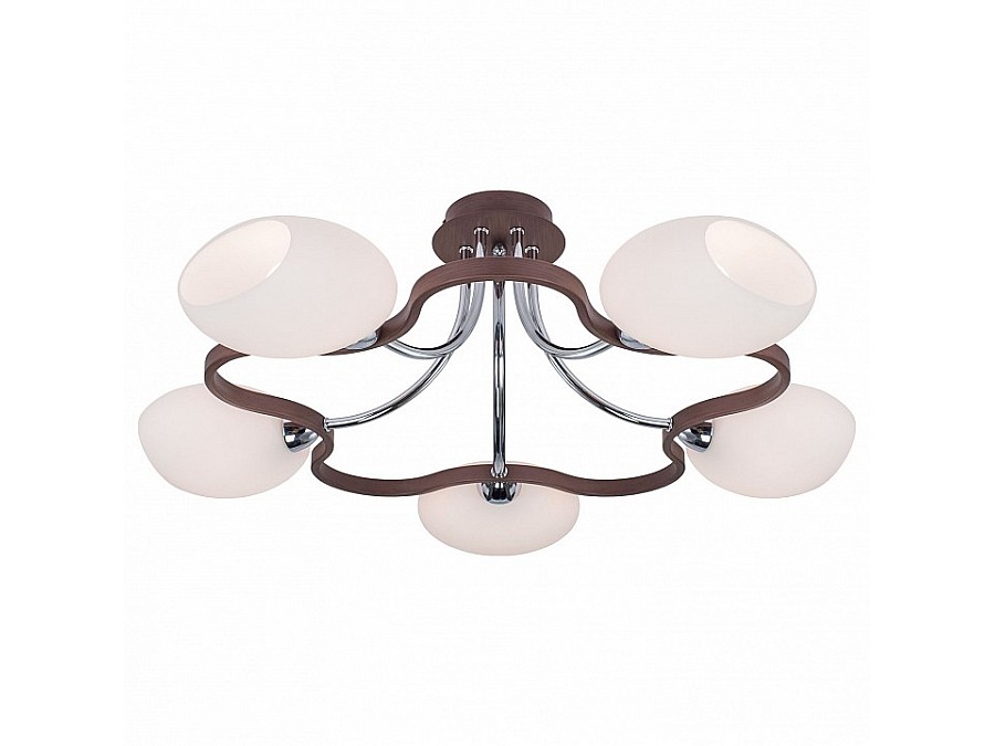 Потолочная люстра Citilux Октава CL131151