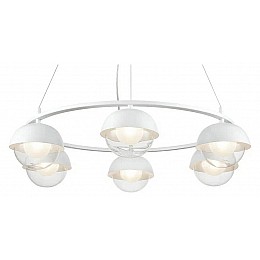 Потолочная люстра Velante 359 359-003-06