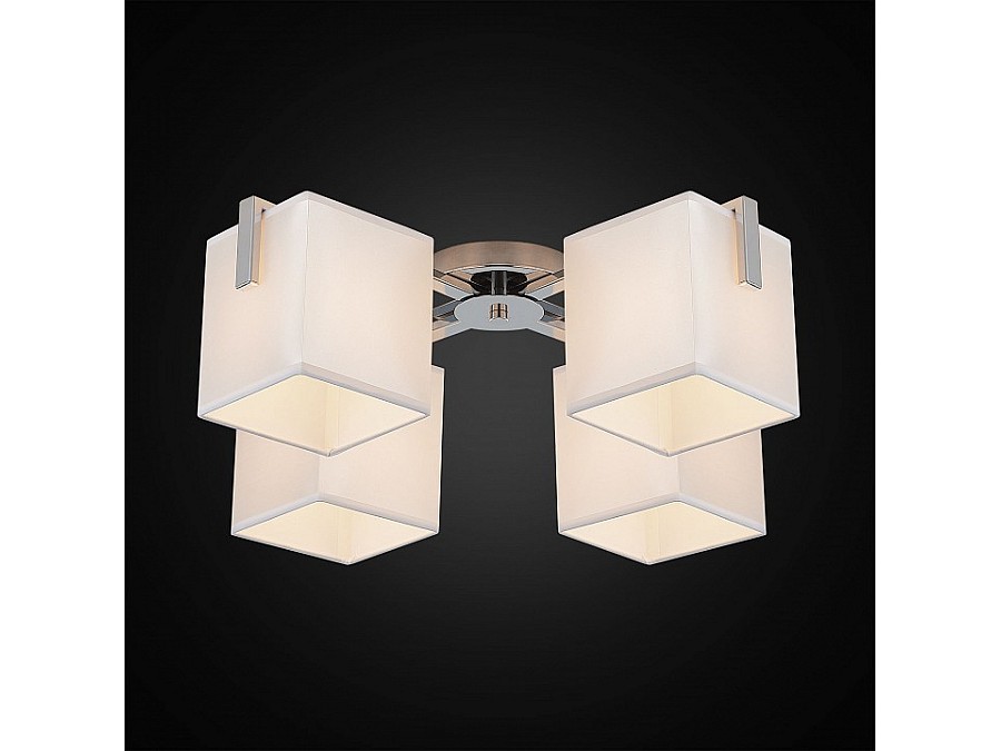 Потолочная люстра Citilux Стенли CL465141