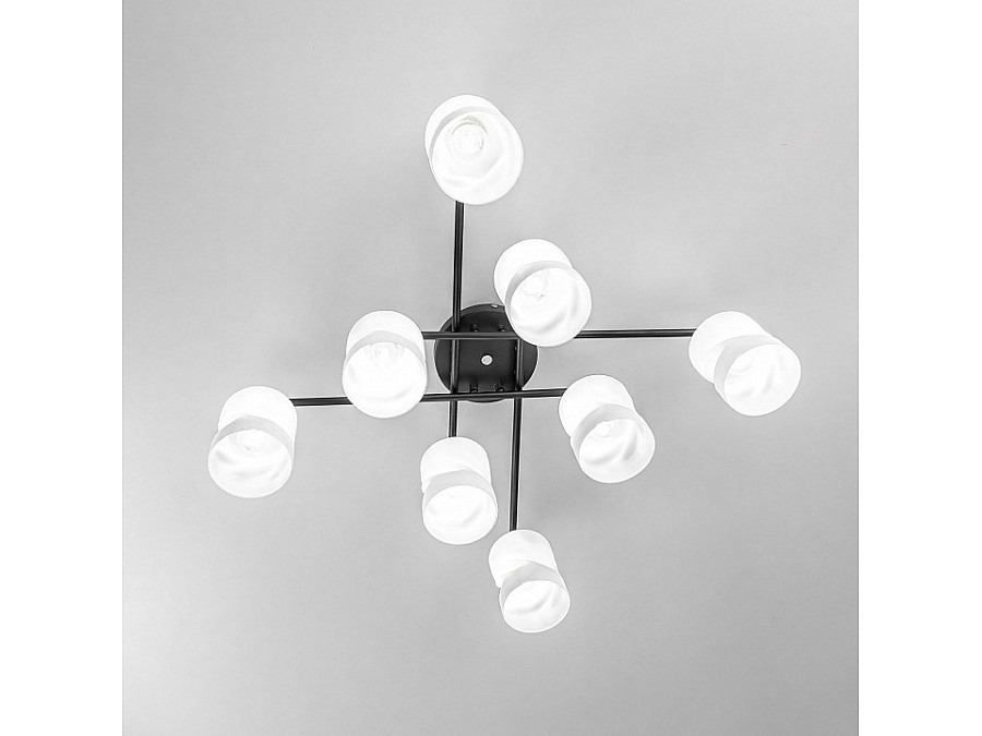 Потолочная люстра Citilux Нильс CL132185