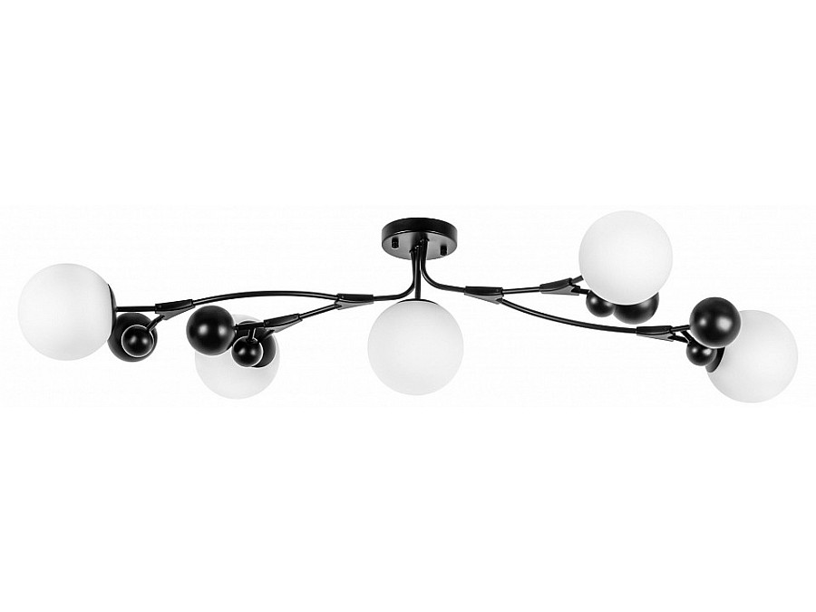 Потолочная люстра Lightstar Croco 815557