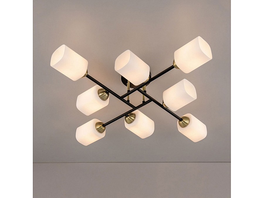 Потолочная люстра Citilux Генри CL130285