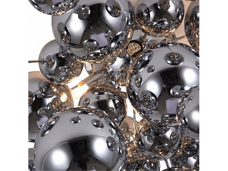 Потолочная люстра Arte Lamp Molecule A8313PL-5CC