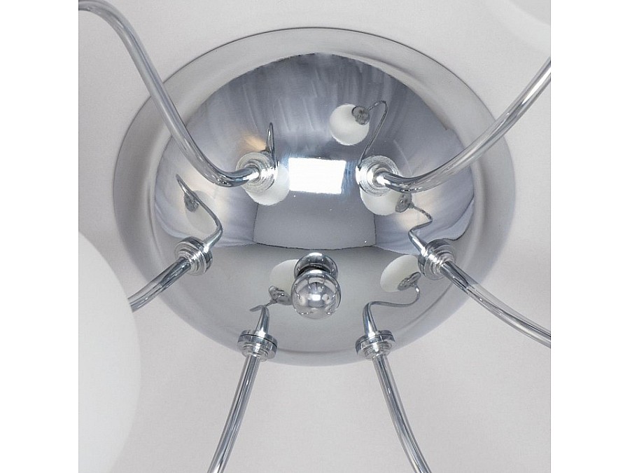 Потолочная люстра Citilux Лучиана CL147161