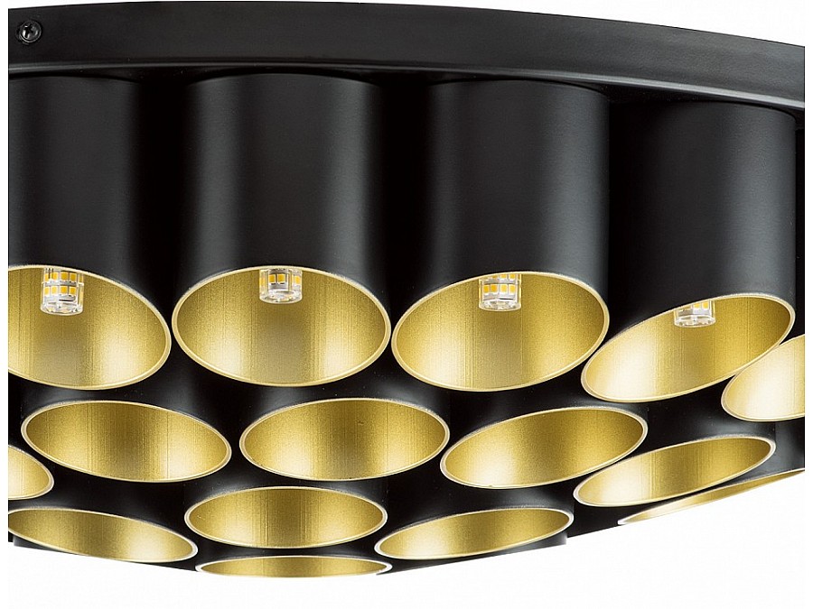 Потолочная люстра Lightstar Siena 720407