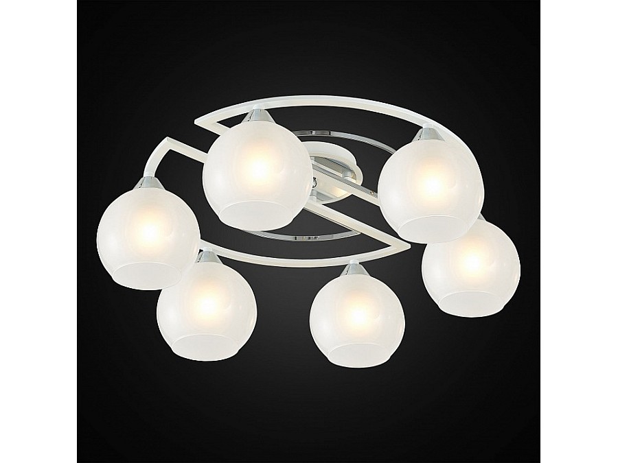 Потолочная люстра Citilux Отто CL121160