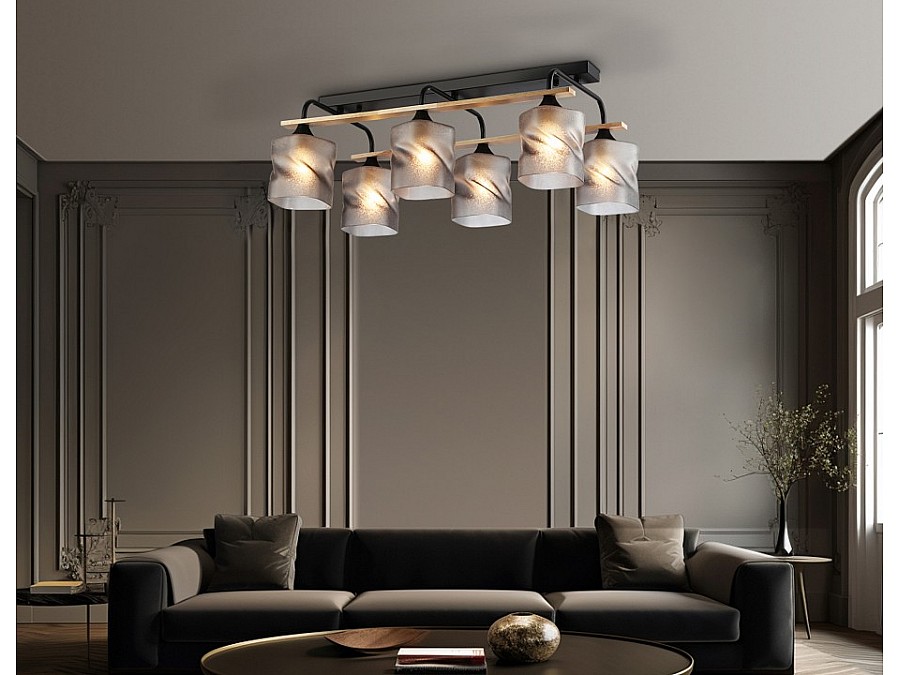 Потолочная люстра Ambrella Light TR TR3033250