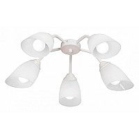 Потолочная люстра Vitaluce V31950 V31950/5PL
