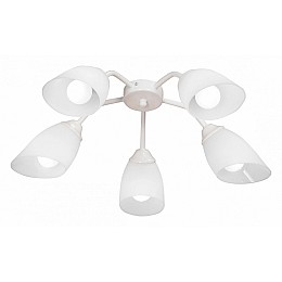 Потолочная люстра Vitaluce V31950 V31950/5PL