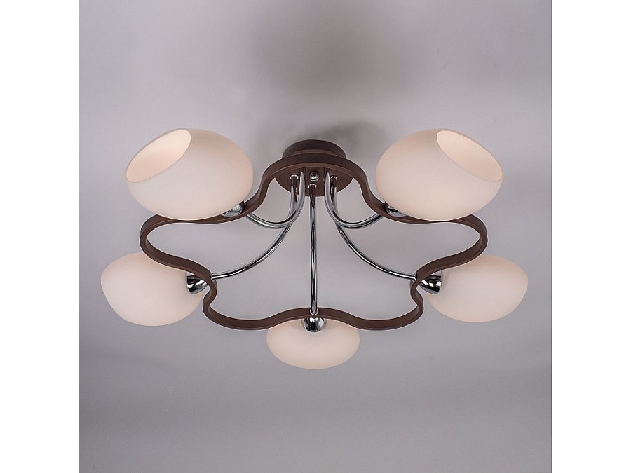 Потолочная люстра Citilux Октава CL131151