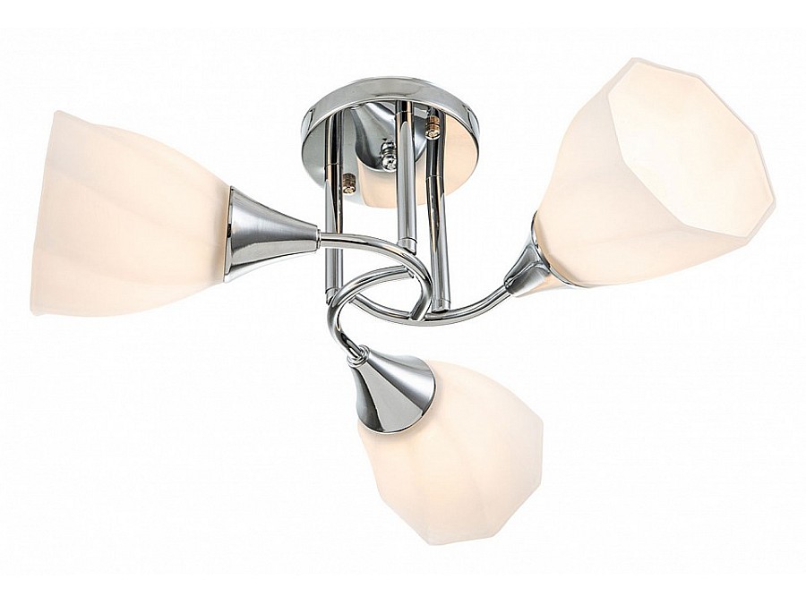 Потолочная люстра Escada Camellia 664/3P