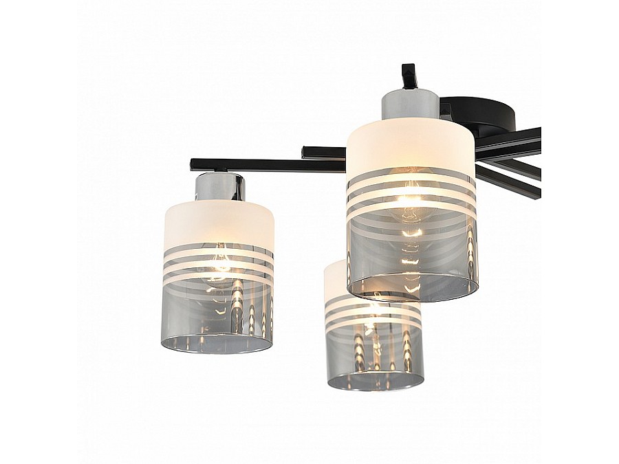 Потолочная люстра Escada TORENIA 1132/5P