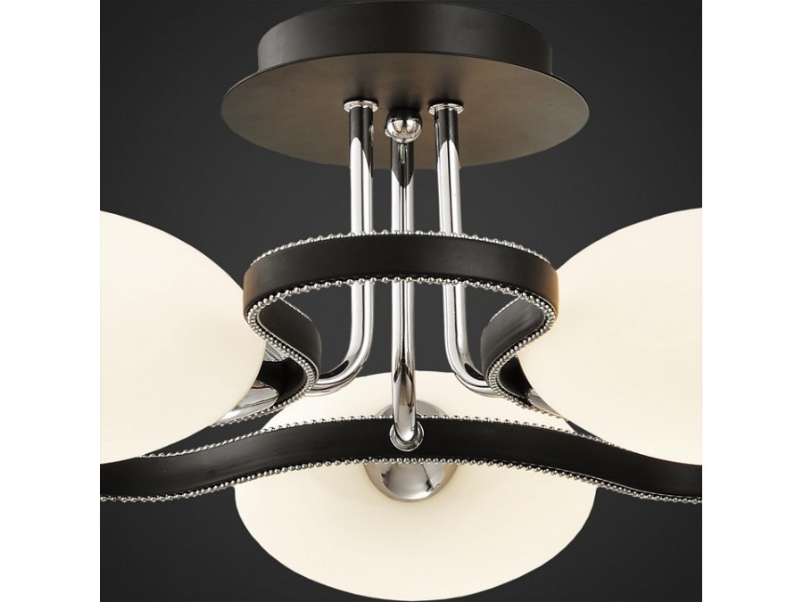 Потолочная люстра Citilux Октава CL131132