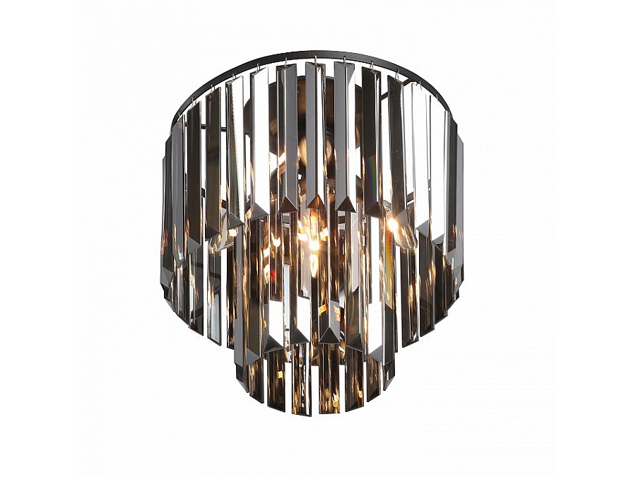 Потолочная люстра Vitaluce V5155 V5155-1/4PL