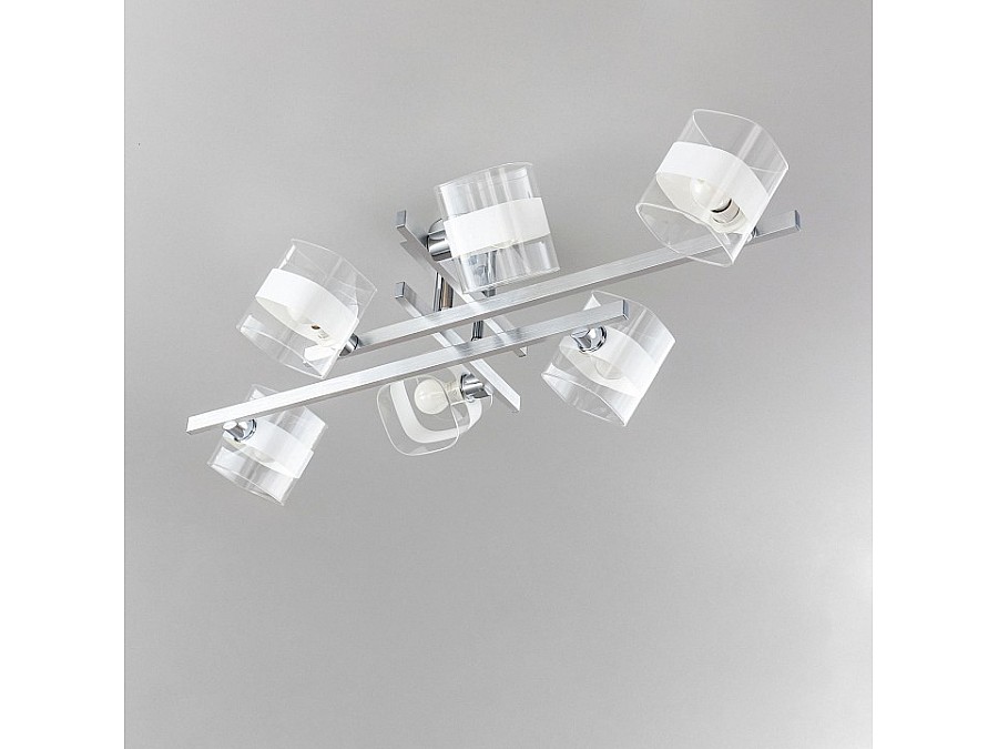 Потолочная люстра Citilux Вирта CL139260