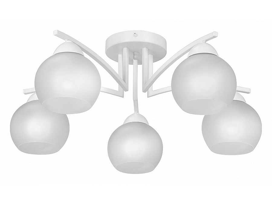 Потолочная люстра Vitaluce V4285 V4285-0/5PL