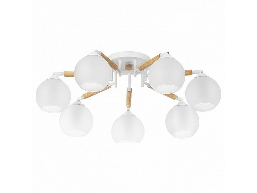 Потолочная люстра Citilux Tika CL133170