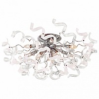 Потолочная люстра Citilux Рандом CL222191