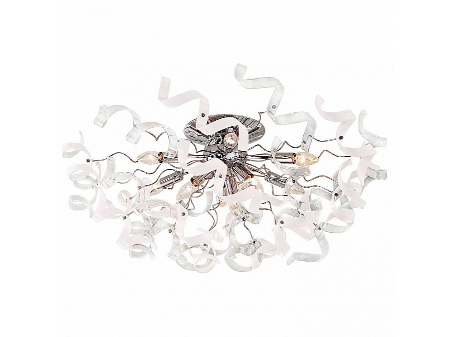 Потолочная люстра Citilux Рандом CL222191