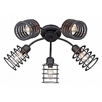 Потолочная люстра Vitaluce 4916 V4916-1/5PL