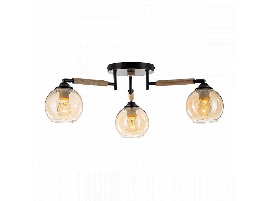 Потолочная люстра Citilux Tika CL133131