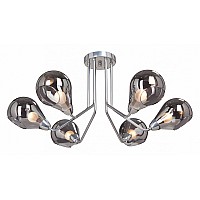 Потолочная люстра Vitaluce V4869 V4869-9/6PL