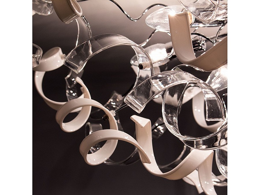 Потолочная люстра Citilux Рандом CL222191