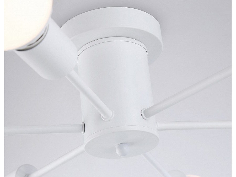Потолочная люстра Ambrella Light TR TR80401