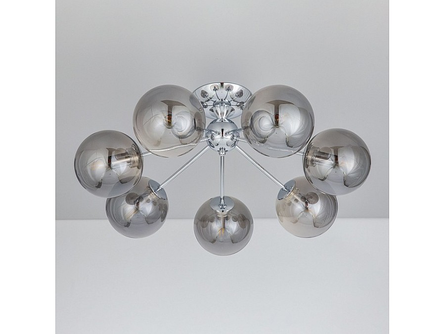 Потолочная люстра Citilux Томми CL102170