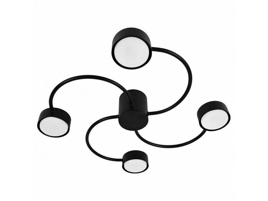 Потолочная люстра Lightstar Fico 740047